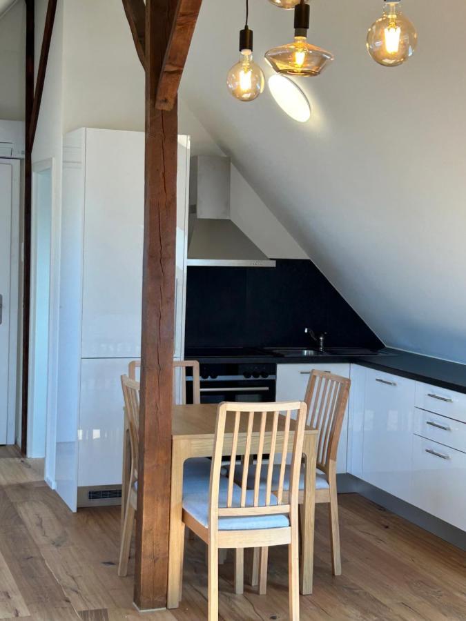Les Magniolas Lägenhet Prilly Exteriör bild